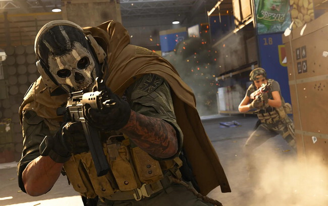 Warzone