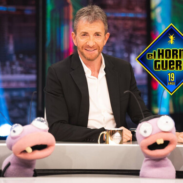 Hormiguero
