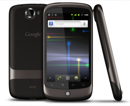 Nexus One
