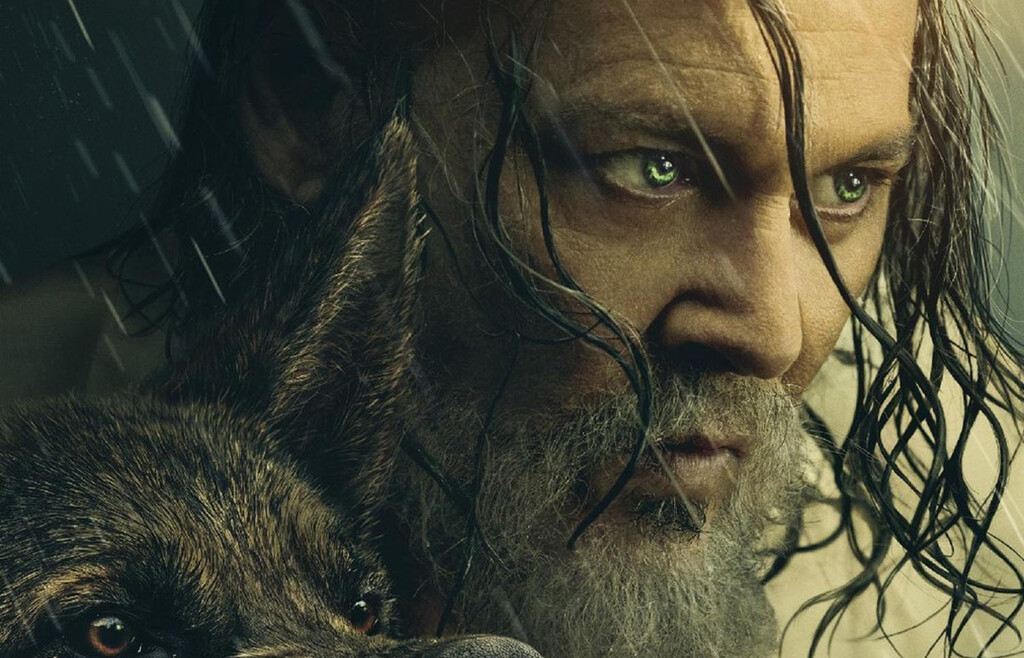 Johnny Depp quiere volver a conquistar Hollywood y su primer intento es una película que mezcla John Wick con criaturas sobrenaturales