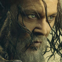 Johnny Depp quiere volver a conquistar Hollywood y su primer intento es una película que mezcla John Wick con criaturas sobrenaturales 