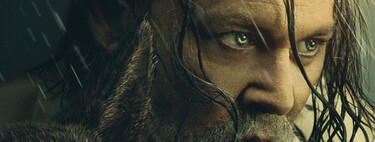 Johnny Depp quiere volver a conquistar Hollywood y su primer intento es una película que mezcla John Wick con criaturas sobrenaturales 
