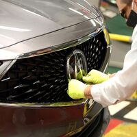 Acura MDX 2022 inicia producción en la planta de East Liberty en Ohio