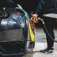 Precio de la gasolina y el diésel hoy, 14 de julio