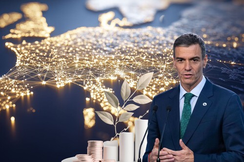 Espana Renuncia Al 75 De Los Creditos Del Fondo Europeo Esto Es Lo Que Supone La Decision Definitiva Del Gobierno