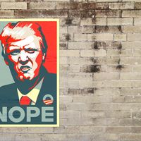 El mundo económico contradice a Trump y pasa a la acción contra el cambio climático