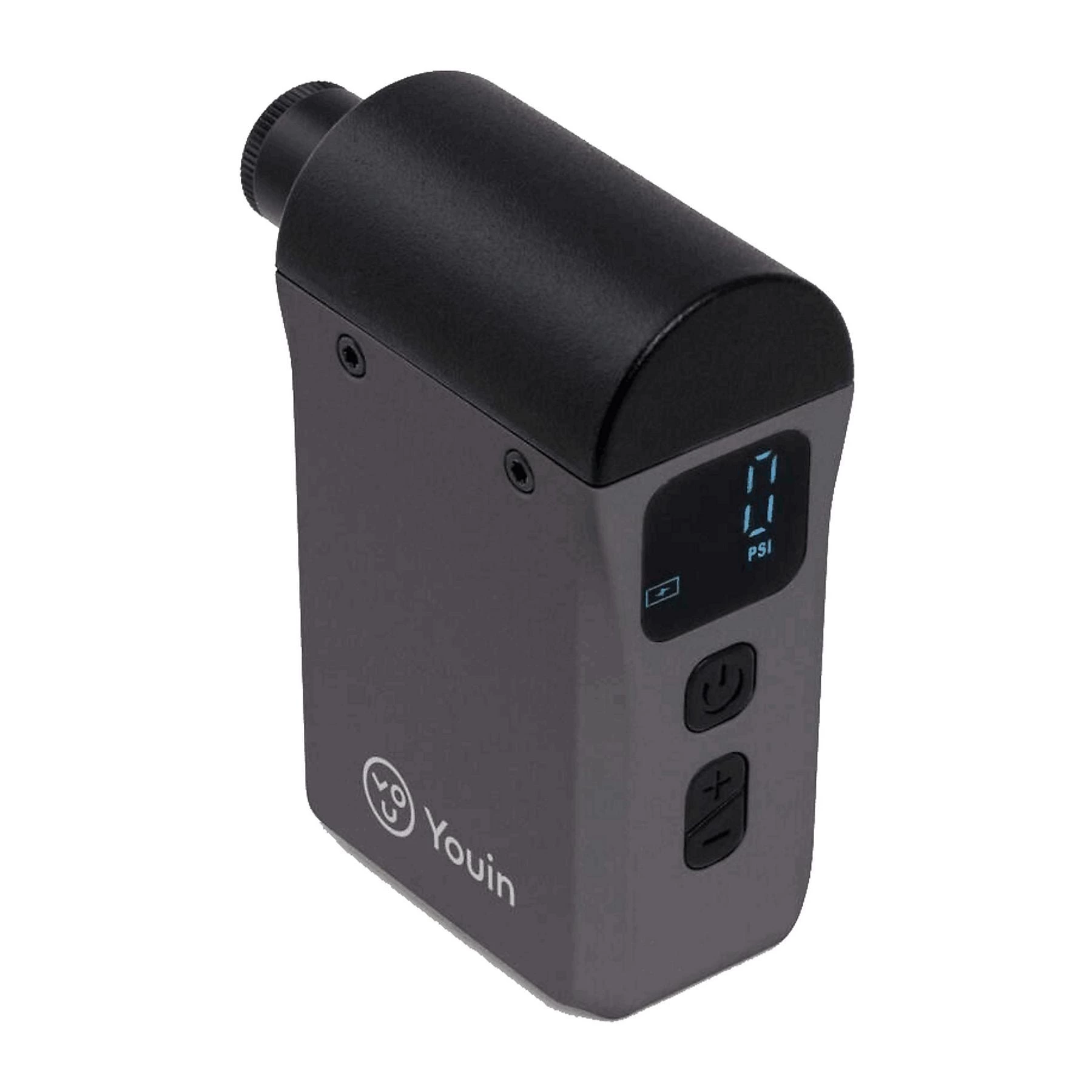 Compresor de aire Youin MA1023 portátil 15 l/min 6,9 bar batería integrada