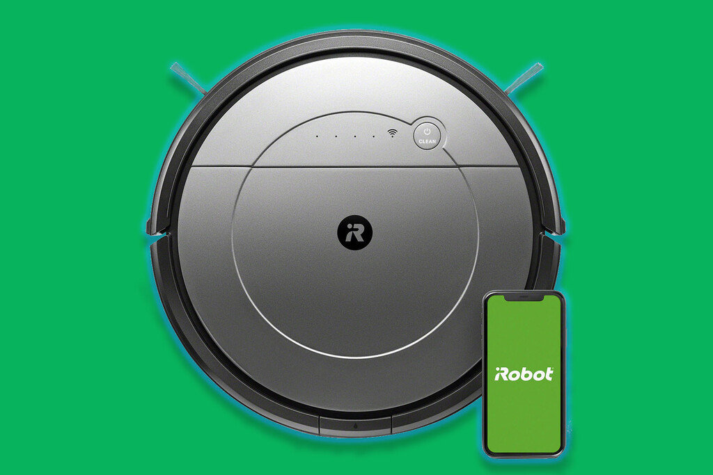 Tener limpia la casa es más barato con esta Roomba, rebajada en El Corte Inglés hasta su mínimo en los últimos meses