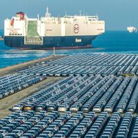 Alemanha acredita ter vencido ao continuar vendendo carros com motor a combustão; a realidade é que deixou a porta escancarada para a China 