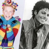 "A América Latina e América vão se juntar?": o dia em que Xuxa recebeu uma proposta inacreditável de Michael Jackson e tudo poderia ser diferente hoje em dia