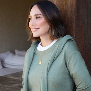 Los pantalones rectos, sofisticados y baratos de Massimo Dutti que las madrileñas ricas llevarán con sus bolsos más caros