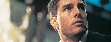 Tom Cruise desvela que rodando esta escena de 'Misión Imposible' temió seriamente por su vida: "Nadie había pensado en algo así"