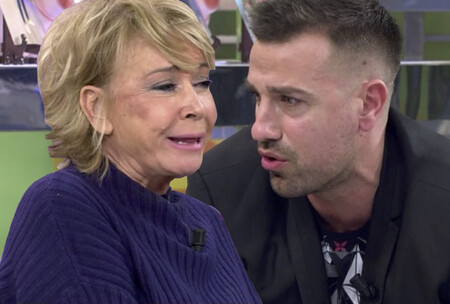 ¡Vaya joyas! Rafa Mora y Mila Ximénez (entre otros) sacan los trapos sucios de Anabel Pantoja a raíz de su conflicto con Belén Esteban