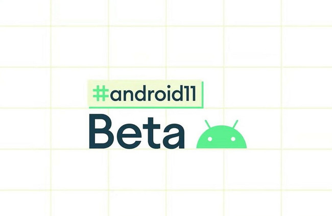 Android 11 Beta 2