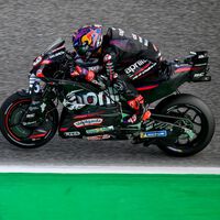 Como funciona el conducto F, el invento de Aprilia que ha puesto patas arriba el mundial de MotoGP 