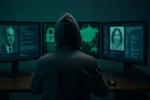 Perfiles de víctimas