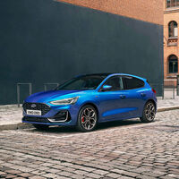 Si funciona no lo toques: el Ford Focus se actualiza tímidamente con un nuevo sistema multimedia y acabados con más personalidad