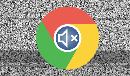 La última beta de Chrome pone fin a los sustos, te deja silenciar webs que reproducen sonido automáticamente
