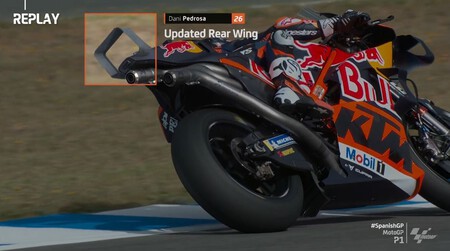 Pedrosa Jerez Motogp 2023 3