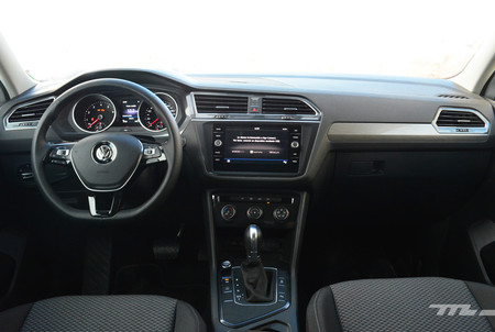Volkswagen Tiguan 2018 9
