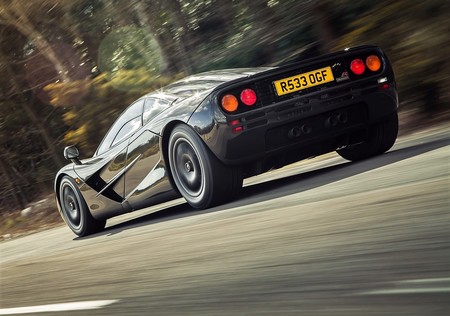 Mclaren F1 1993 1600 13