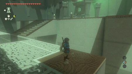 Zelda TOTK Domizu'in 4