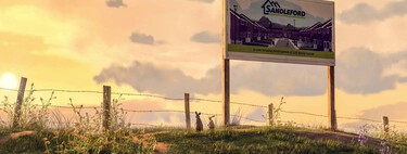 Netflix rara vez se ha atrevido a producir una miniserie tan oscura. Tiene sólo 4 episodios y es una nueva versión de un clásico que traumatizó a una generación 