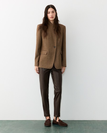 Chaqueta Tintoretto