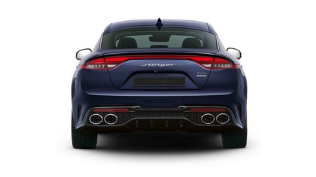 Kia Stinger 2021 04