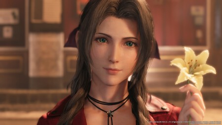 La versión de Final Fantasy VII Remake de PS5 estará disponible para todos los que lo consiguieron con PS Plus