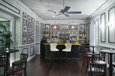 The Rhum Bar: un nuevo concepto de bar de copas colonial para Madrid 