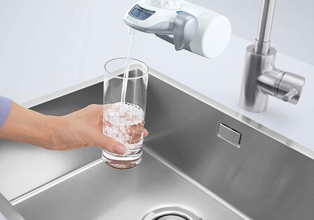 El mejor sistema de filtración de agua según los comentaristas de Amazon