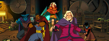 La temporada 2 de 'X-Men '97' me ha entusiasmado. La serie animada de Marvel sigue siendo todo un regalo para los fans de los mutantes 