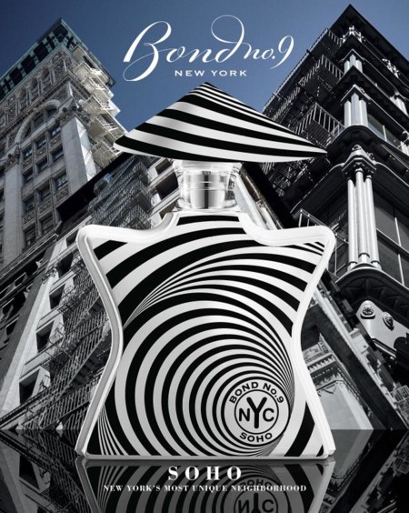 Bond No.9 rinde tributo al vecindario neoyorquino favorito del mundo de la moda