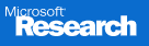 Microsoft Reseach