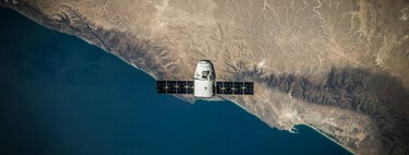 España y Portugal se han aliado para lanzar satélites con una misión: monitorizar catástrofes en tiempo real 
