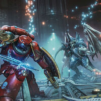 Queda menos de una semana para que Warhammer 40K: Space Marine 2 nos reviente con sus nuevos monstruos en otra de sus Operaciones