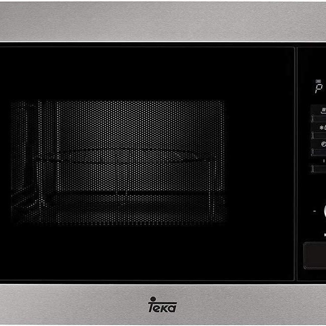 Teka - Microondas integrable Teka 25 litros y grill - MWE255FI.