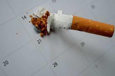 Si quieres dejar de fumar así debe ser tu dieta para ayudarte a lograrlo