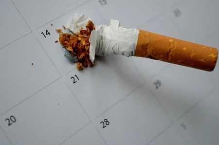 Si quieres dejar de fumar así debe ser tu dieta para ayudarte a lograrlo