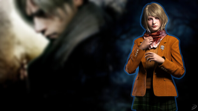 Imagen de Resident Evil 4 Remake (Capcom)
