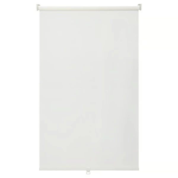 BACKMOTT Estor, blanco, 80x240 cm
