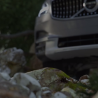 ¿Cómo se ve el Volvo V90 disfrazado de scout? Este es el teaser de su versión Cross Country