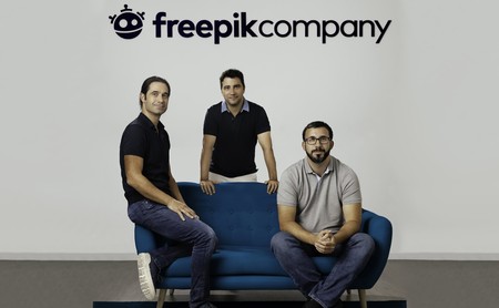 La mayor operación del año en el Internet español: EQT compra la malagueña Freepik, referente mundial en búsqueda de recursos gráficos