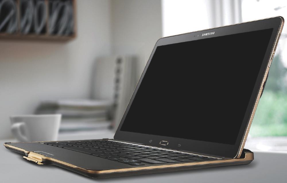 Foto de Samsung Galaxy Tab S, accesorios (29/46)