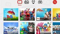 Llega Youtube Kids, el Youtube para niños