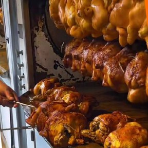 Ni La Esperanza ni Costco: este lugar de CDMX tiene el mejor pollo rostizado