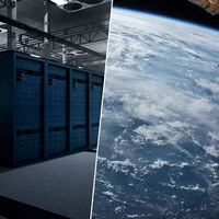 La carrera por llevar los centros de datos al espacio promete mucho. La física dice otra cosa