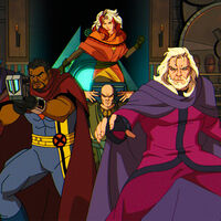 Marvel Studios vuelve a fijarse en Juego de Tronos para el fichaje de su próxima estrella de los X-Men en el nuevo UCM 