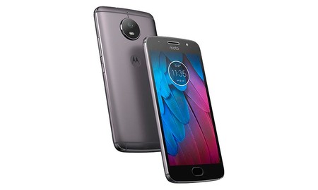 Hoy, el Moto G5s, en Amazon sólo cuesta 169 euros